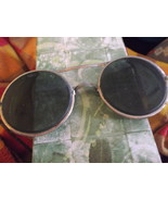 Motorcycle Tinted Glasses or Goggles - $40.96 CAD