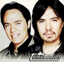 Regalo de Amor by Los Temerarios (CD, 2004) Muy Bien - £19.13 GBP