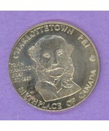 1981 Charlottetown PEI Trade Token or Dollar Provincial House John Gray NS - £3.95 GBP