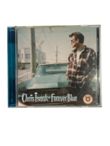 Chris Isaak – Forever Blue Baby Did A Bad Bad Thing Graduation Day CD#14 - $13.85
