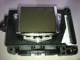 EPSON Stylus Pro 3880 DX5 DTG Printhead Used working F196000 - $359.95