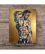 Custom LGBT “Send your Picture “Wedding “Made to Order”24x24 Inches Size - $487.32 CAD