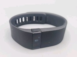 SMALL Black Fitbit Activity Wristband FB404 Includes USB Charger - Used - $18.54