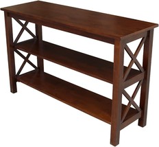 International Concepts Console Table - £251.87 GBP