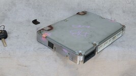 Lexus Toyota 1UZ-FE Engine Control Unit Module ECU ECM PCM 89661-3A464 image 9