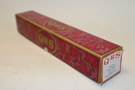 QRS 10-787 Player Piano Word Roll &quot;Memory&quot; By Brian A. Williams - £7.72 GBP
