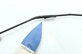 2002-2008 MINI COOPER S 1.6L S/C R52 R53 ENGINE OIL TUBE DIP STICK H1923 image 14