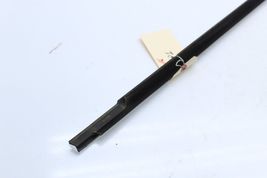 12-18 VOLKSWAGEN JETTA REAR LEFT DRIVER SIDE WINDOW TRIM Q0591 image 8
