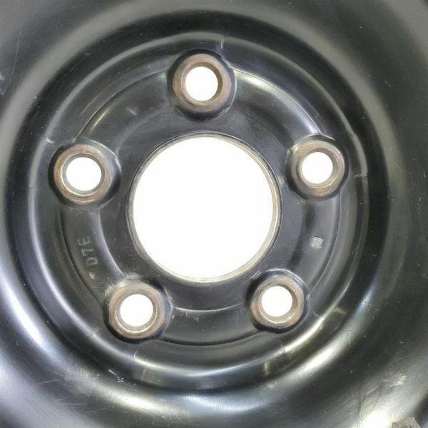 Wheel Rim 16x7 Steel Road 16'' steel OEM 13 14 15 16 17 18 Altima Nissan  Item image 9
