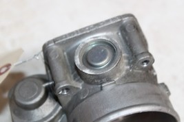 2003-2006 NISSAN 350Z M/T AIR INTAKE THROTTLE BODY  R2888 image 9