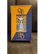 Quick And Easy Tarot 78 Card Deck Meanings Printed On Each Card Complete - €10,99 EUR