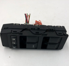 2007-2010 Jeep Patriot Master Power Window Switch OEM B02B16047 - £32.24 GBP