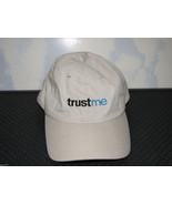 Rare TNT Trust Me television series Promotional Baseball Cap Political E... - £27.90 GBP