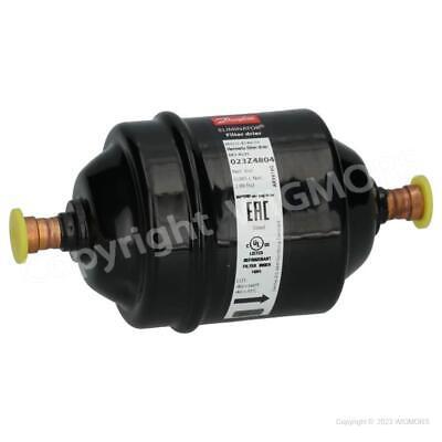 Hermetic filter drier Danfoss DCL 052S (6 mm)  (IP for 023Z4505)  023Z4804 - $17.46