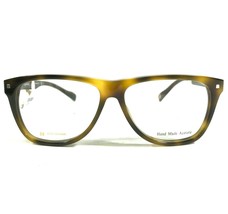 Hugo Boss Orange BO0088 005L Eyeglasses Frames Tortoise Round Full Rim 52-13-140 - £47.51 GBP