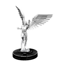 Wizkids/Neca Marvel HeroClix: Deep Cuts Unpainted Miniatures - Angel - £7.47 GBP