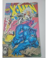 X-Men #1 1st Issue A Legend Reborn Marvel Comic 50 Years - $148.82 MXN