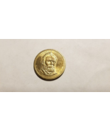RARE Antique Ulysses S. Grant $1 Dollar Coin 1869-1877 - 2011 P - 18th P... - $138.72 CAD