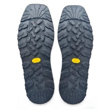 Rubber full sole, flat lug design, 12.8&quot; long, 4.7&quot; wide, 15 iron  - £10.59 GBP