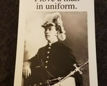 NOS VTG 90s Novelty Door Hanger I Love Man In Uniform as much as OUT OF ... - $5.89
