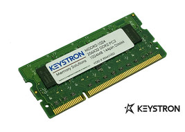 1Gb Ddr2 144Pin Memory Dimm Upgrade For Kyocera P2135Dn - $52.08