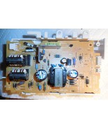Brother Free Arm XR3140 Computer Main PC Board In Plastic... - $50.00