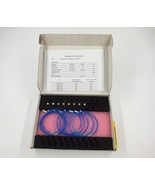 8X WTD PDCM983-3 Coaxial InGaAs PIN Photodiodes 1100-1650nm 2.5GB/s - $134.47 CAD