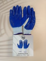 yzzgarden Gardening gloves,Superior Grip and Protection image 2