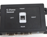 Panasonic TGS-3DP G-Force Sensor For Arbitrator Vehicle TGS-3DP  L11 - $36.42