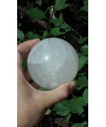 Golden Healer Sphere, XL Golden Healer, Yellow Hematoid - $169.18 CAD