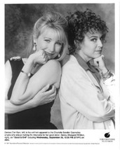 Teri Garr Margaret Whitton Orig 8x10 photo G9656 - £3.67 GBP