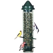 Squirrel-proof Bid Feeder - Hold 1.4 Quarts of Bird Seed - £131.07 GBP