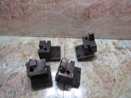 DAEWOO PUMA 10 CNC LATHE TURRET TOOL HOLDING HOLDER BLOCK TOOLING 3X4'' ... - $56.62