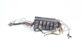 Under Hood Fuse Box OEM 1979 BMW 320I90 Day Warranty! Fast Shipping and Clean... - £39.69 GBP