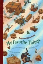 Rodgers and Hammerstein&#39;s My Favorite Things Oscar Hammerstein; Richard Rodgers  - £30.83 GBP