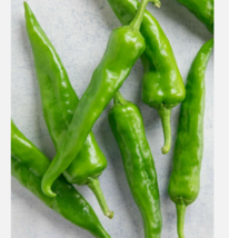 Easy To Grow Seed - 50 Seeds Hatch Sandia Chili Pepper - £3.13 GBP