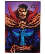 Marvel Flair 1994 Doctor Strange Trading Card #12 Fleer - AS NEW - €3,40 EUR