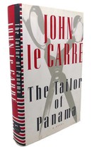John Le Carre The Tailor Of Panama 1st Edition 1st Printing - £45.38 GBP