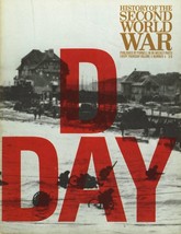 HISTORY OF SECOND WORLD WAR VOL 5 NO 04 PURNELL UK ISSUE RARE - $4.95