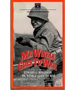 MR. WINKLE GOES TO WAR  BETA TAPE  RARE - $95.29 MXN