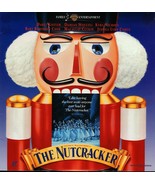 NUTCRACKER DARCI KISTLER KYRA NICHOLS LASERDISC RARE - $13.51 CAD