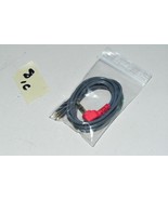 MED-EL 04439 Audio Adapter Cable EXT Mode 3.5mm NEW WITHOUT BOX RARE 1c #8 - $45.95 CAD