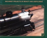 MODELTEC Magazine April 1993 Railroading Machinist Projects Steamboat Ar... - $9.89