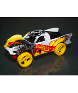 Hot Wheels - TEAM Hot wheels HWTF - Baja Truck - $16.41 CAD