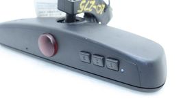 X5 2007-2013 Interior Rear View Mirror w/Auto Dim Homelink 66228 image 7