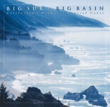 Big Sur to Big Basin: California&#39;s Dramatic Central Coast Verduin, Pamela and Ul - £15.23 GBP