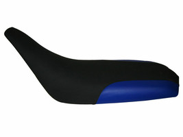 Yamaha Blaster Seat Cover Blue Side Black Top TG20186957 - £25.99 GBP