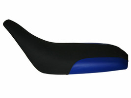 Yamaha Blaster Seat Cover Blue Side Black Top TG20186957 - $32.90