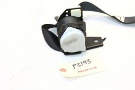 2004-2008 MAZDA RX-8 RX8 REAR LEFT DRIVER SIDE BACK SEAT SEAT BELT P3193 image 4