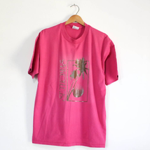 Vintage St Saint Thomas USVI United States Virgin Islands T Shirt XL - £17.44 GBP